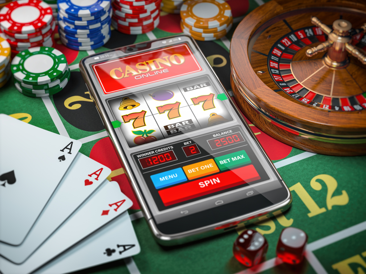 Google free casino games